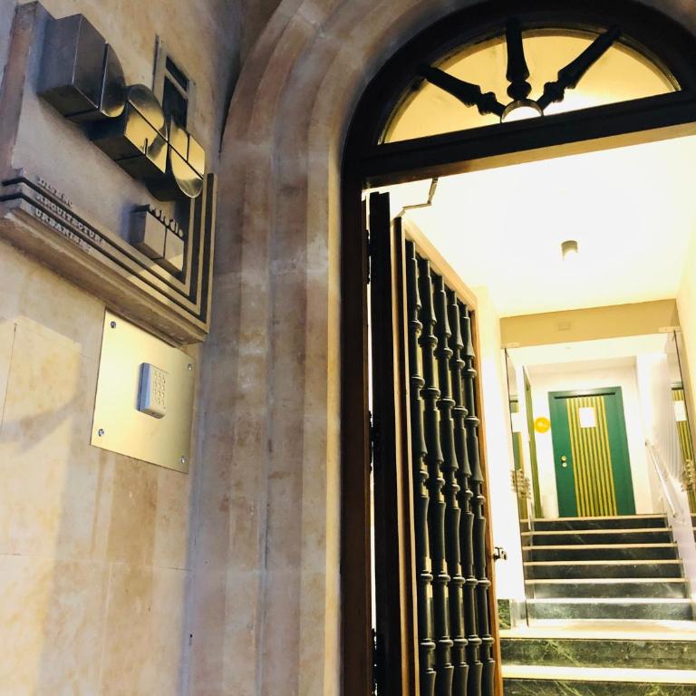DAU Centro - One-Bedroom Apartment - 15