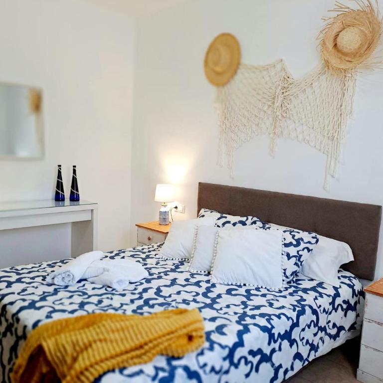 Burgado beach - Haus mit 2 Schlafzimmern - 22