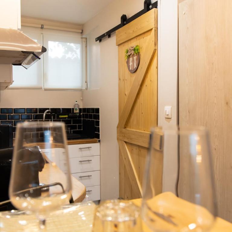 Cosy studio bord de mer - Apartment mit 1 Schlafzimmer - 10