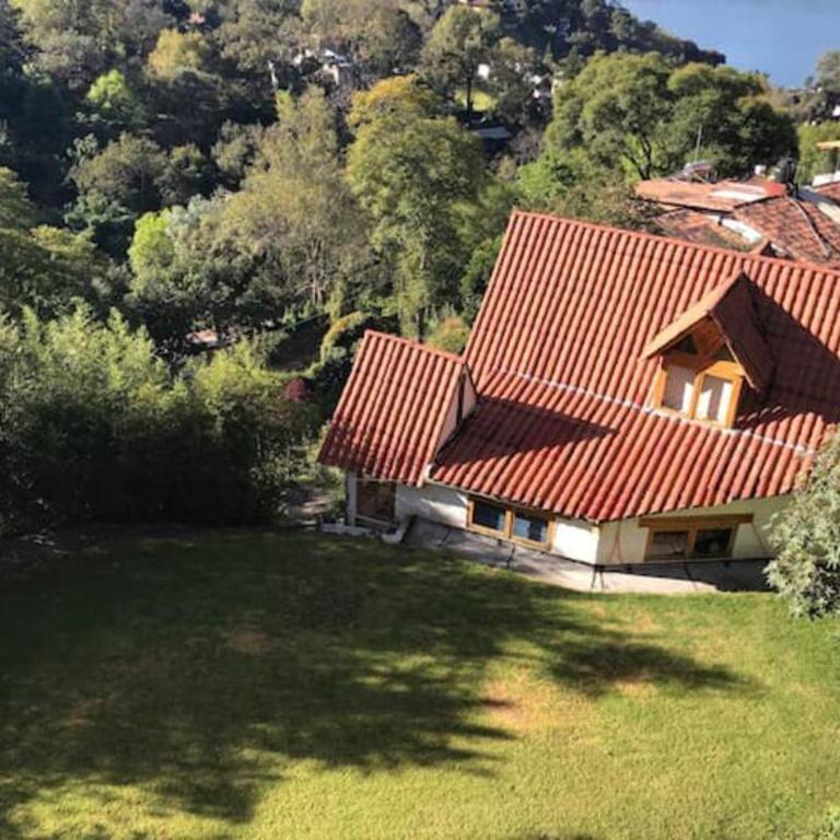 Chalet para 10 personas, alberca y jacuzzi - Chalet - 18