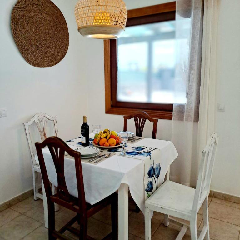 Burgado beach - Haus mit 2 Schlafzimmern - 21