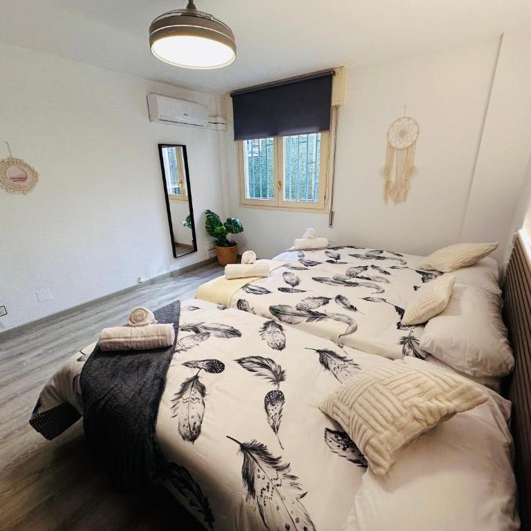 El Rincón de San Miguel - Apartamento de 2 dormitorios - 18
