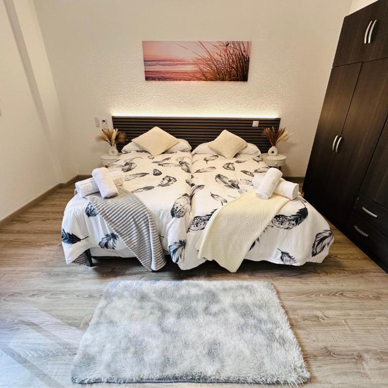 El Rincón de San Miguel - Apartamento de 2 dormitorios - 22