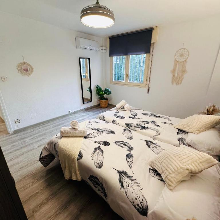 El Rincón de San Miguel - Apartamento de 2 dormitorios - 21