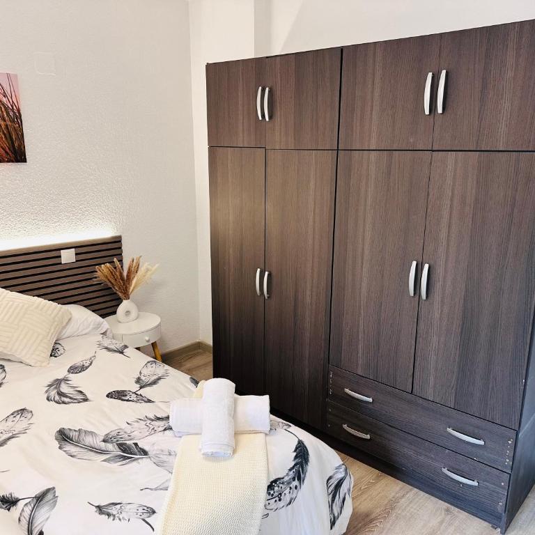 El Rincón de San Miguel - Apartamento de 2 dormitorios - 20