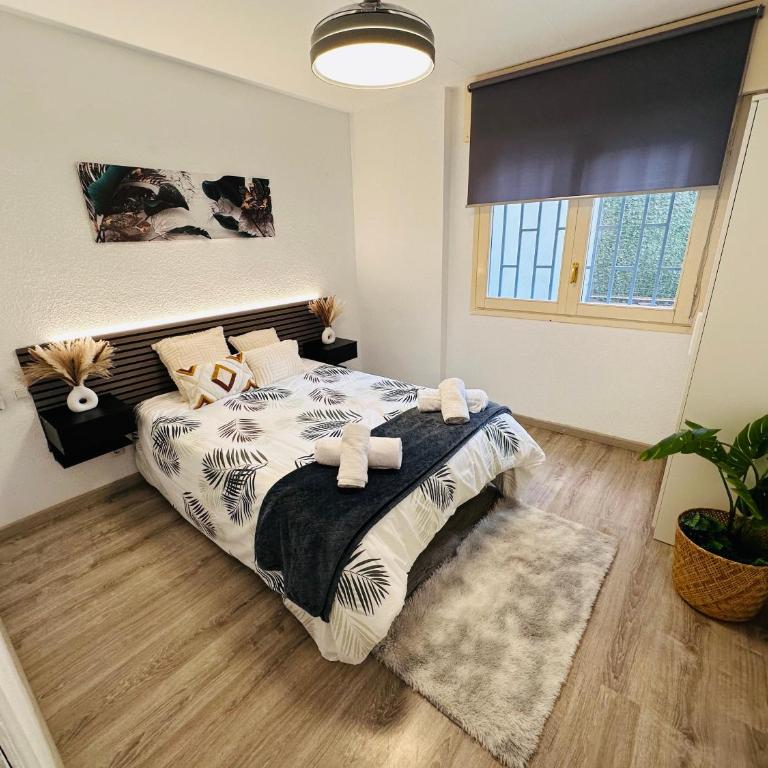 El Rincón de San Miguel - Apartamento de 2 dormitorios - 16
