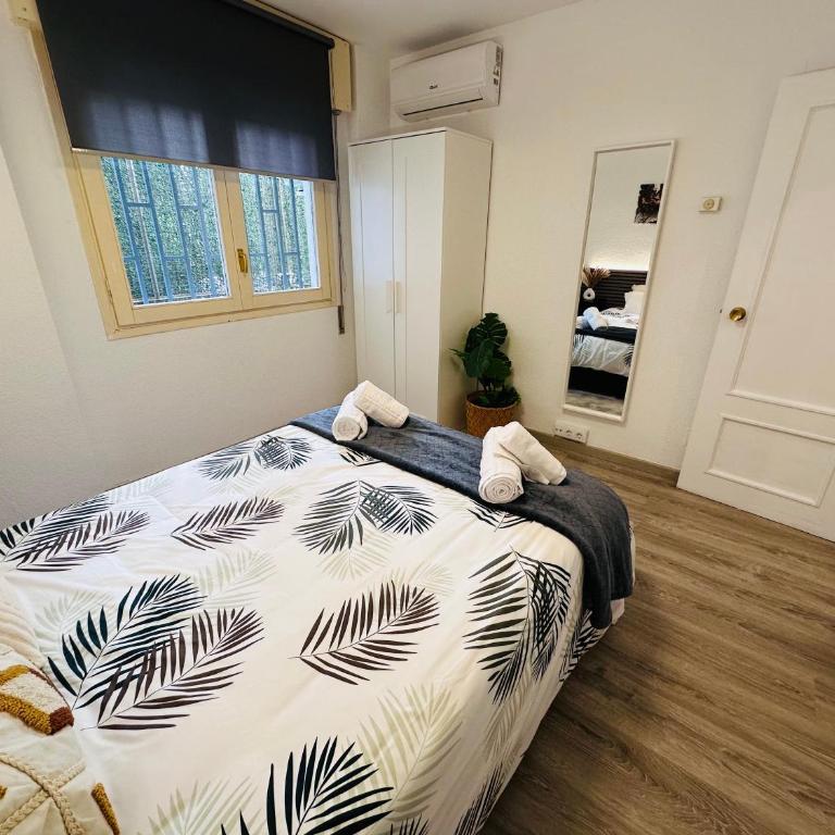 El Rincón de San Miguel - Apartamento de 2 dormitorios - 19