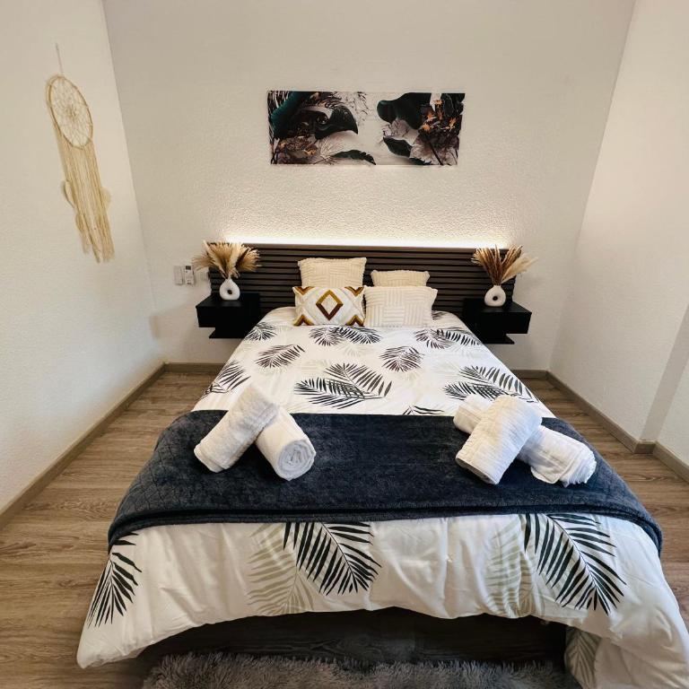 El Rincón de San Miguel - Apartamento de 2 dormitorios - 17