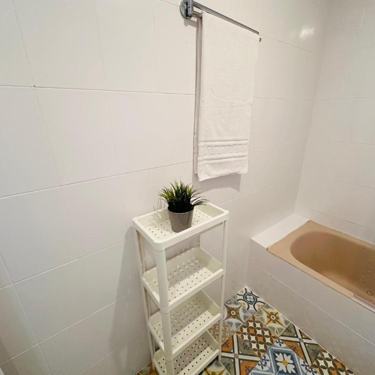 El Rincón de San Miguel - Apartamento de 2 dormitorios - 40