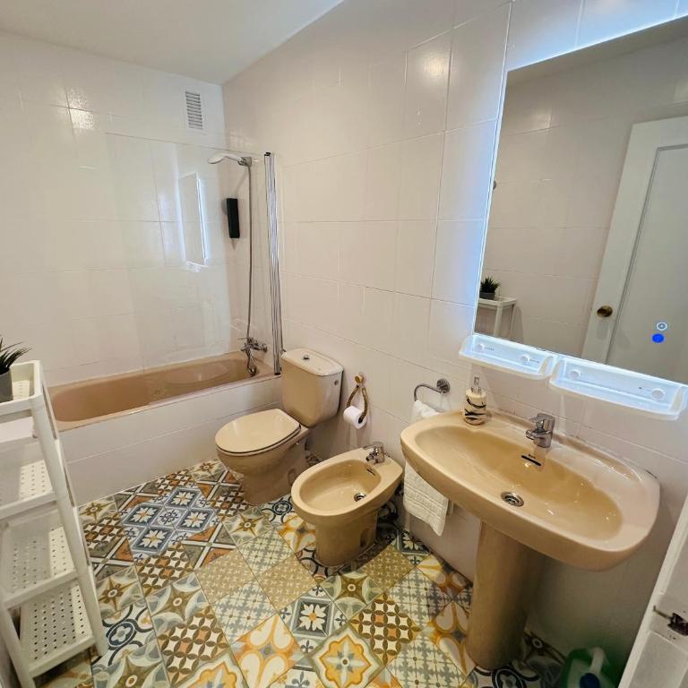 El Rincón de San Miguel - Apartamento de 2 dormitorios - 42