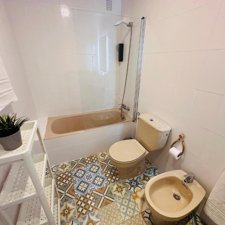El Rincón de San Miguel - Apartamento de 2 dormitorios - 41