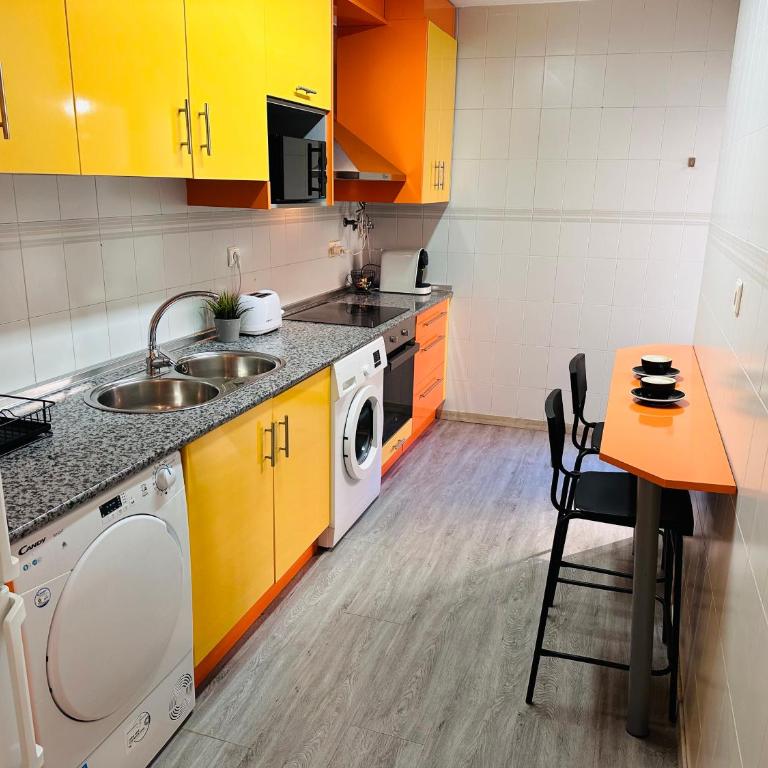 El Rincón de San Miguel - Apartamento de 2 dormitorios - 9