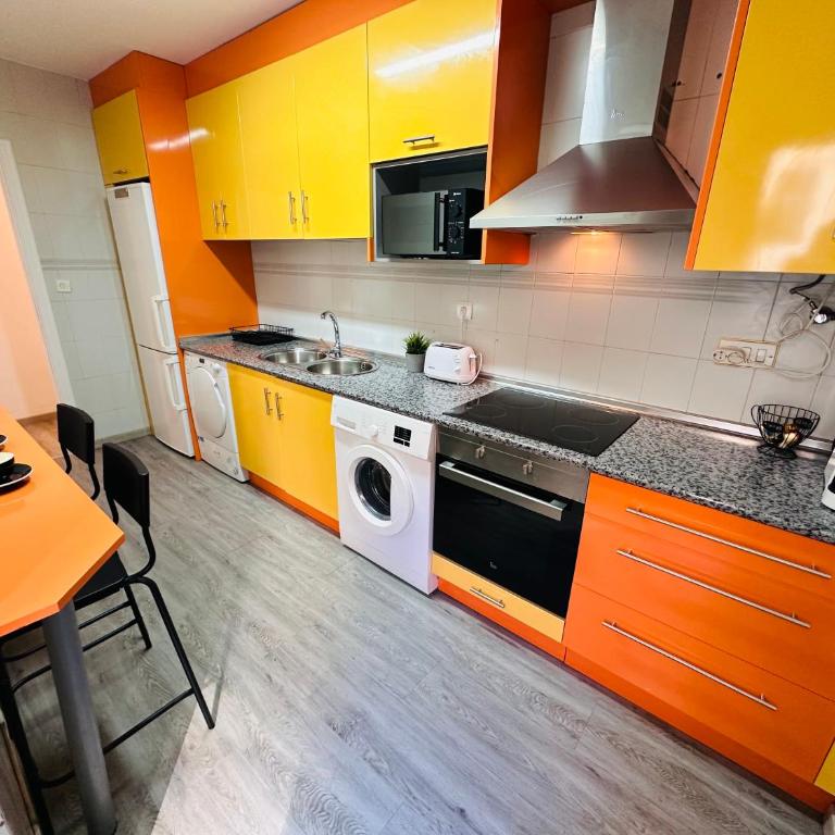 El Rincón de San Miguel - Apartamento de 2 dormitorios - 10
