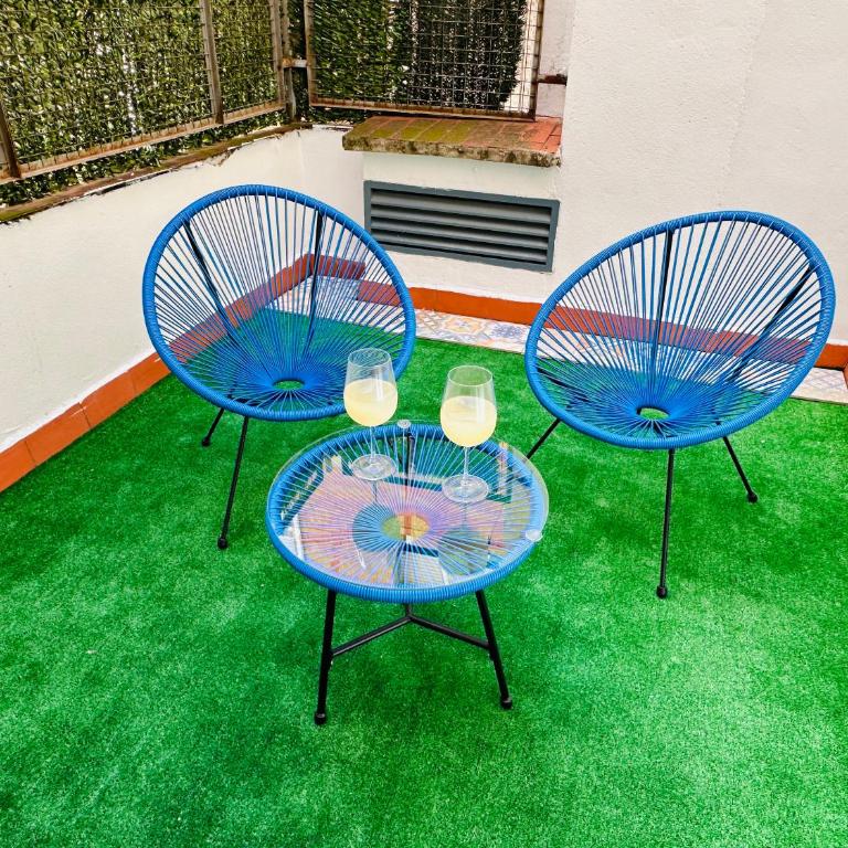 El Rincón de San Miguel - Apartamento de 2 dormitorios - 35