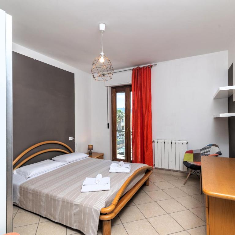 Topazio Home - Appartamento con 1 Camera da Letto - 17