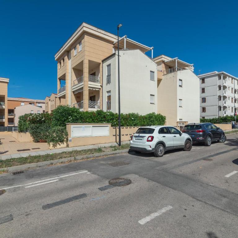 Topazio Home - Appartamento con 1 Camera da Letto - 19