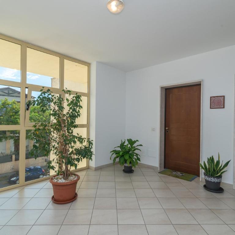 Topazio Home - Appartamento con 1 Camera da Letto - 18
