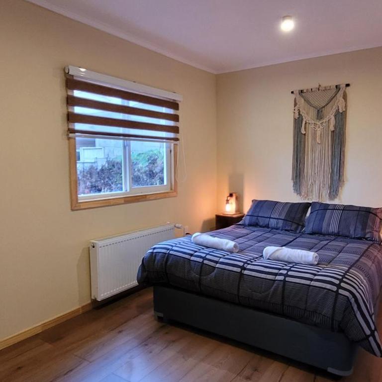 Terrke - Apartamento de 2 dormitorios - 2