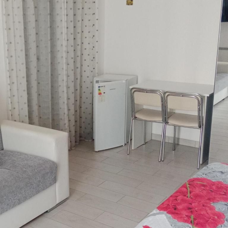 Donna Paola - Quadruple Room with Balcony - 1