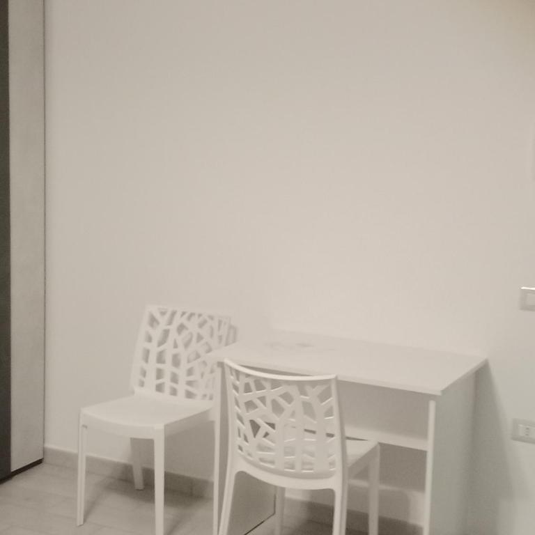 Donna Paola - Superior Double Room - 6