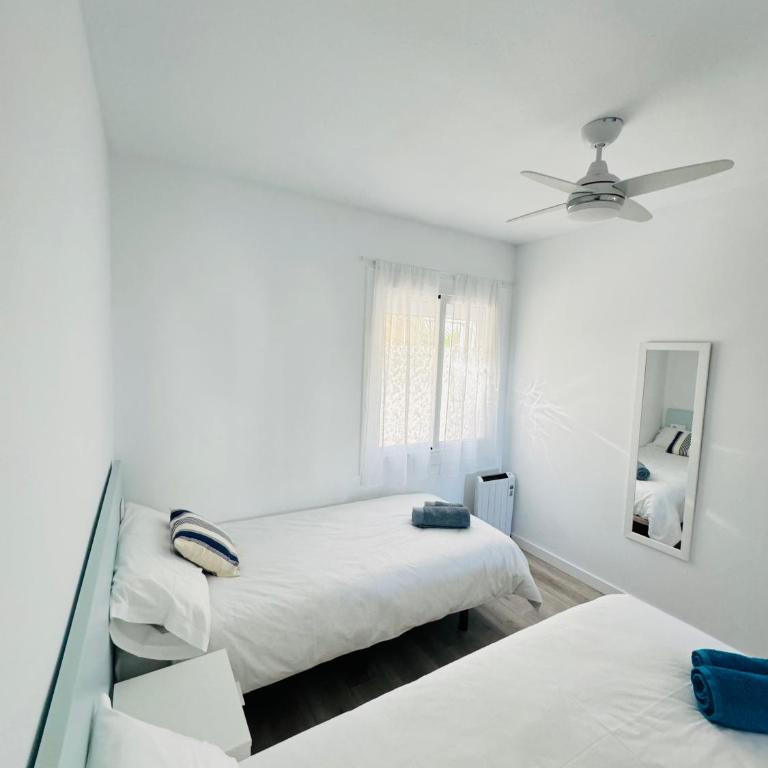Apartamento Canyelles playa - Apartamento con vistas al mar - 22