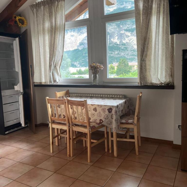 Trento Green - Two-Bedroom Apartment - 29