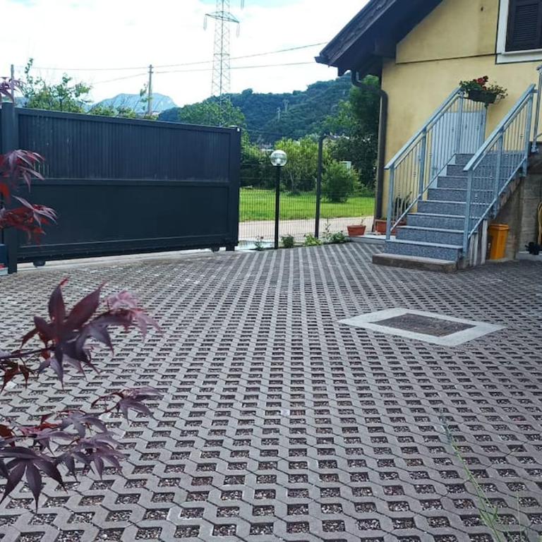 Trento Green - Two-Bedroom Apartment - 32