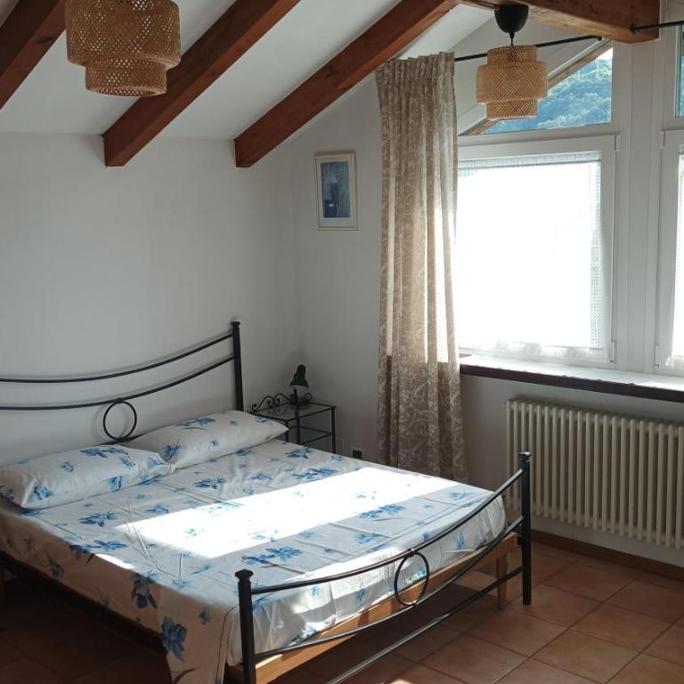 Trento Green - Two-Bedroom Apartment - 12