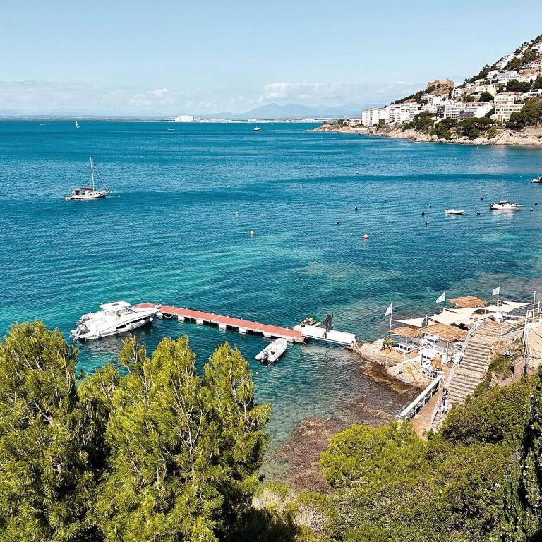 Apartamento Canyelles playa - Apartamento con vistas al mar - 27