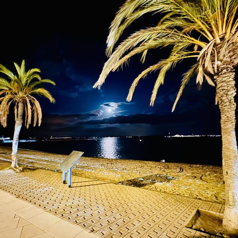 Apartamento Canyelles playa - Apartamento con vistas al mar - 29