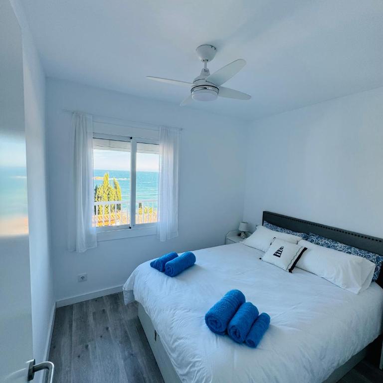 Apartamento Canyelles playa - Apartamento con vistas al mar - 28