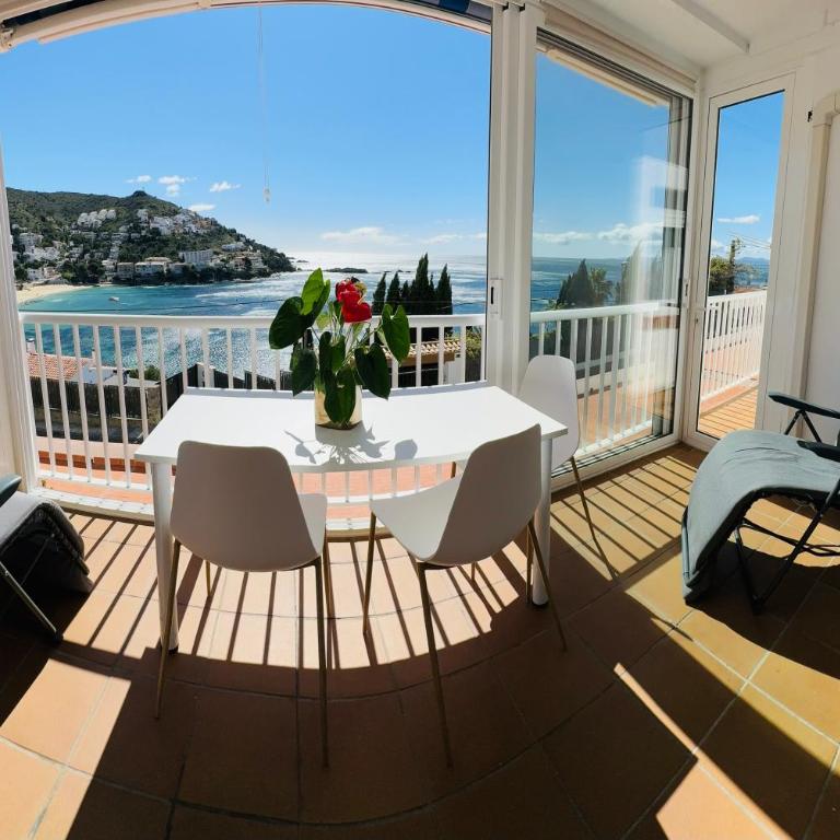 Apartamento Canyelles playa - Apartamento con vistas al mar - 32