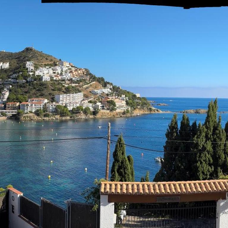 Apartamento Canyelles playa - Apartamento con vistas al mar - 23