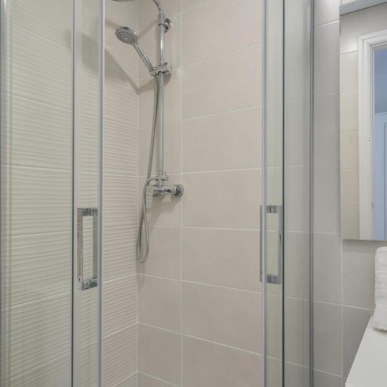 Hotel Tolosa - Habitación Individual - 3