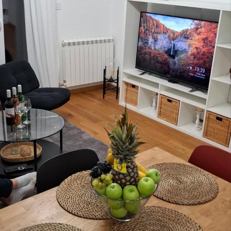 Apartman Resavska - Apartman sa 2 Spavaće Sobe - 1