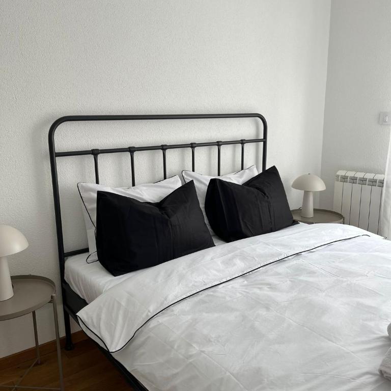 Apartman Resavska - Apartman sa 2 Spavaće Sobe - 3