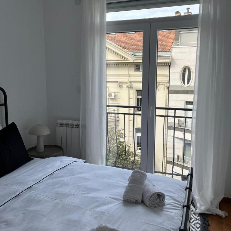 Apartman Resavska - Apartman sa 2 Spavaće Sobe - 4