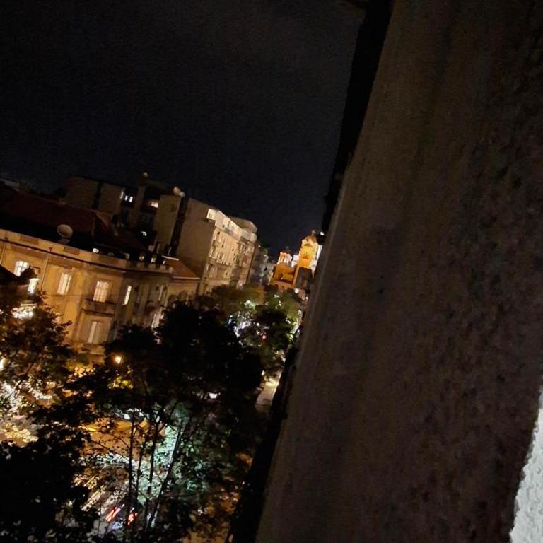 Apartman Resavska - Apartman sa 2 Spavaće Sobe - 5