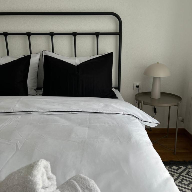 Apartman Resavska - Apartman sa 2 Spavaće Sobe - 8