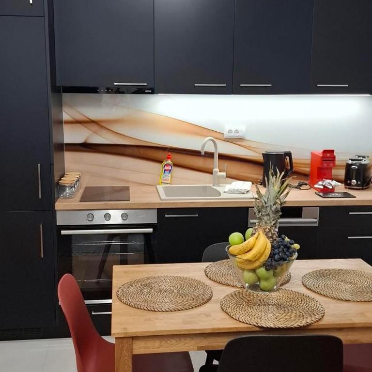 Apartman Resavska - Apartman sa 2 Spavaće Sobe - 10