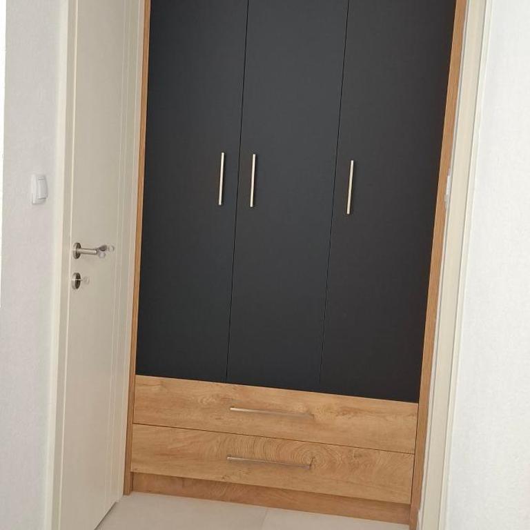 Apartman Resavska - Apartman sa 2 Spavaće Sobe - 16