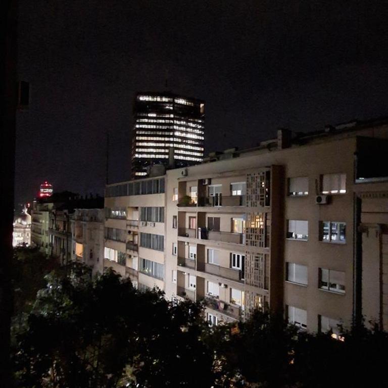 Apartman Resavska - Apartman sa 2 Spavaće Sobe - 17