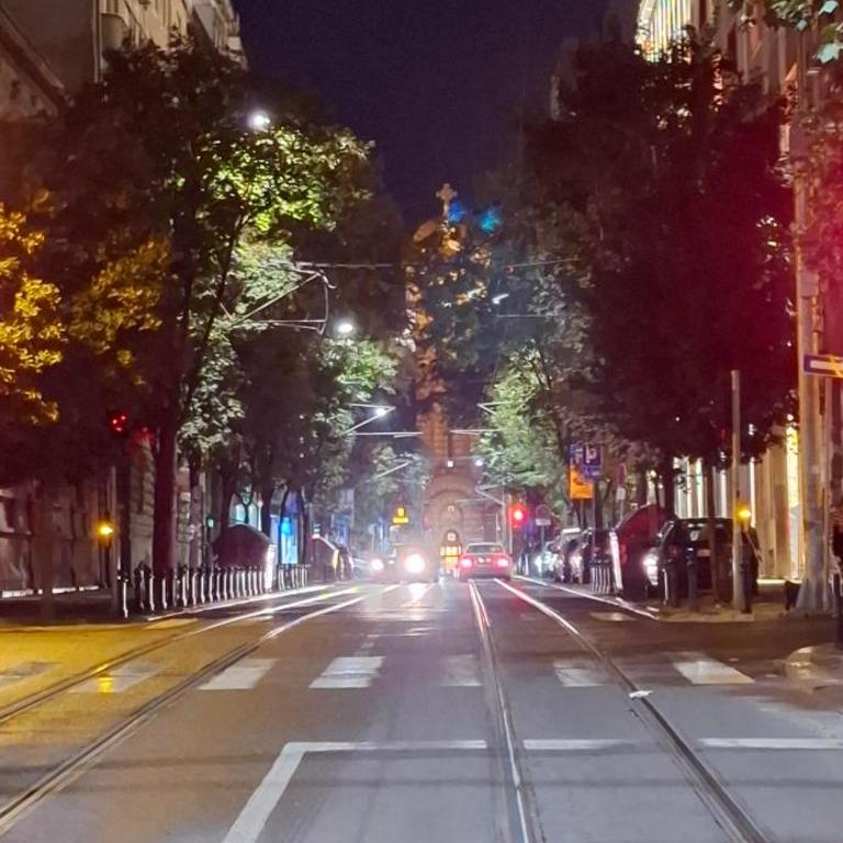 Apartman Resavska - Apartman sa 2 Spavaće Sobe - 19