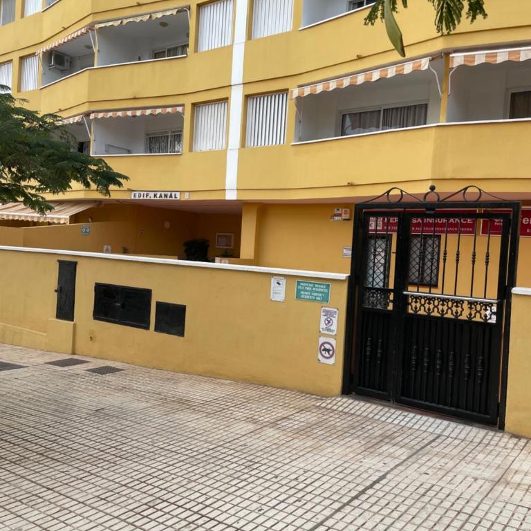 Cozy apartment in Los Cristianos - Apartamento de 1 dormitorio - 2