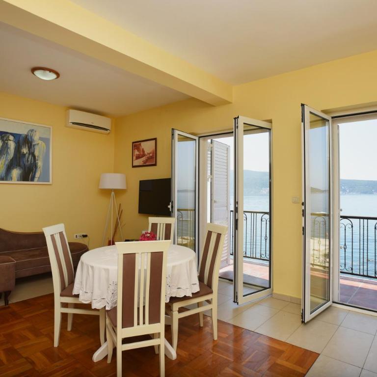 Vila Lux Tamara - Apartman sa 2 Spavaće Sobe - 2