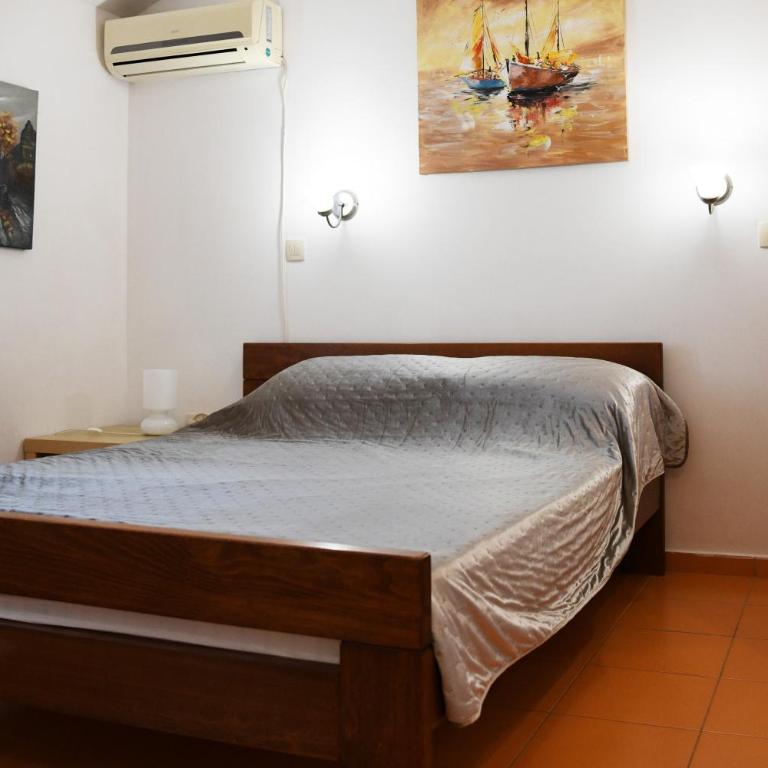 Vila Lux Tamara - Porodični Apartman sa 2 Spavaće Sobe - 16