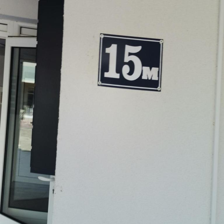 MDM Apartman Vrnjačka Banja - One-Bedroom Apartment - 72