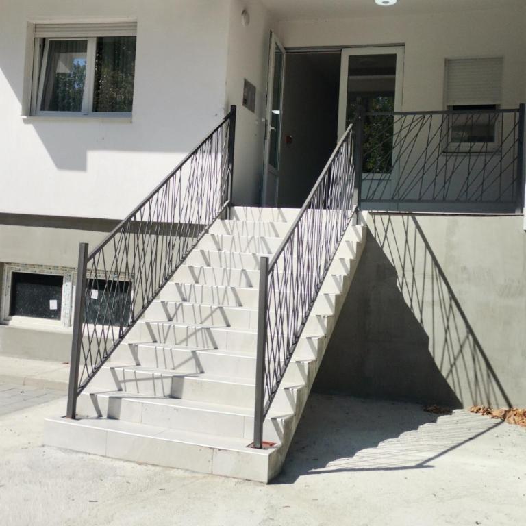 MDM Apartman Vrnjačka Banja - One-Bedroom Apartment - 73