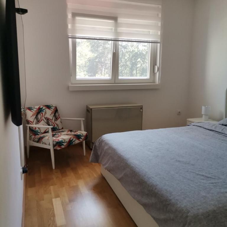 MDM Apartman Vrnjačka Banja - One-Bedroom Apartment - 77