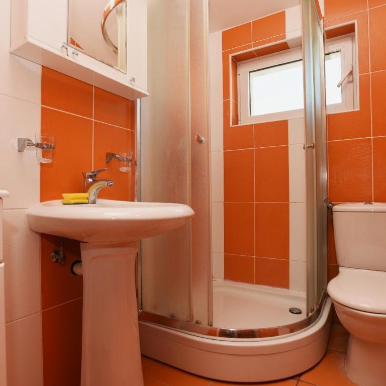 Vila Lux Tamara - Porodični Apartman sa 2 Spavaće Sobe - 13